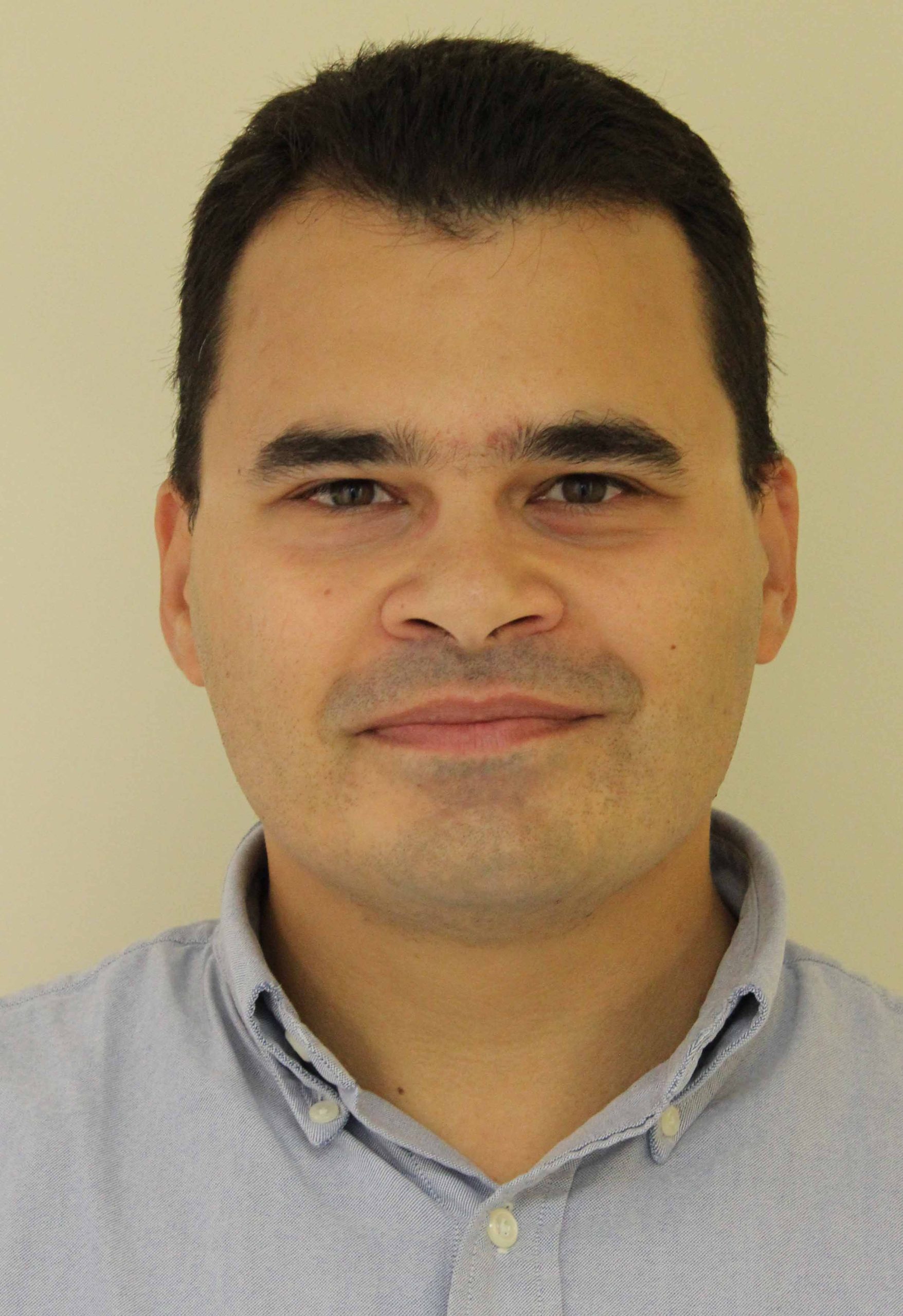 Πετρόπουλος Π. Γεώργιος