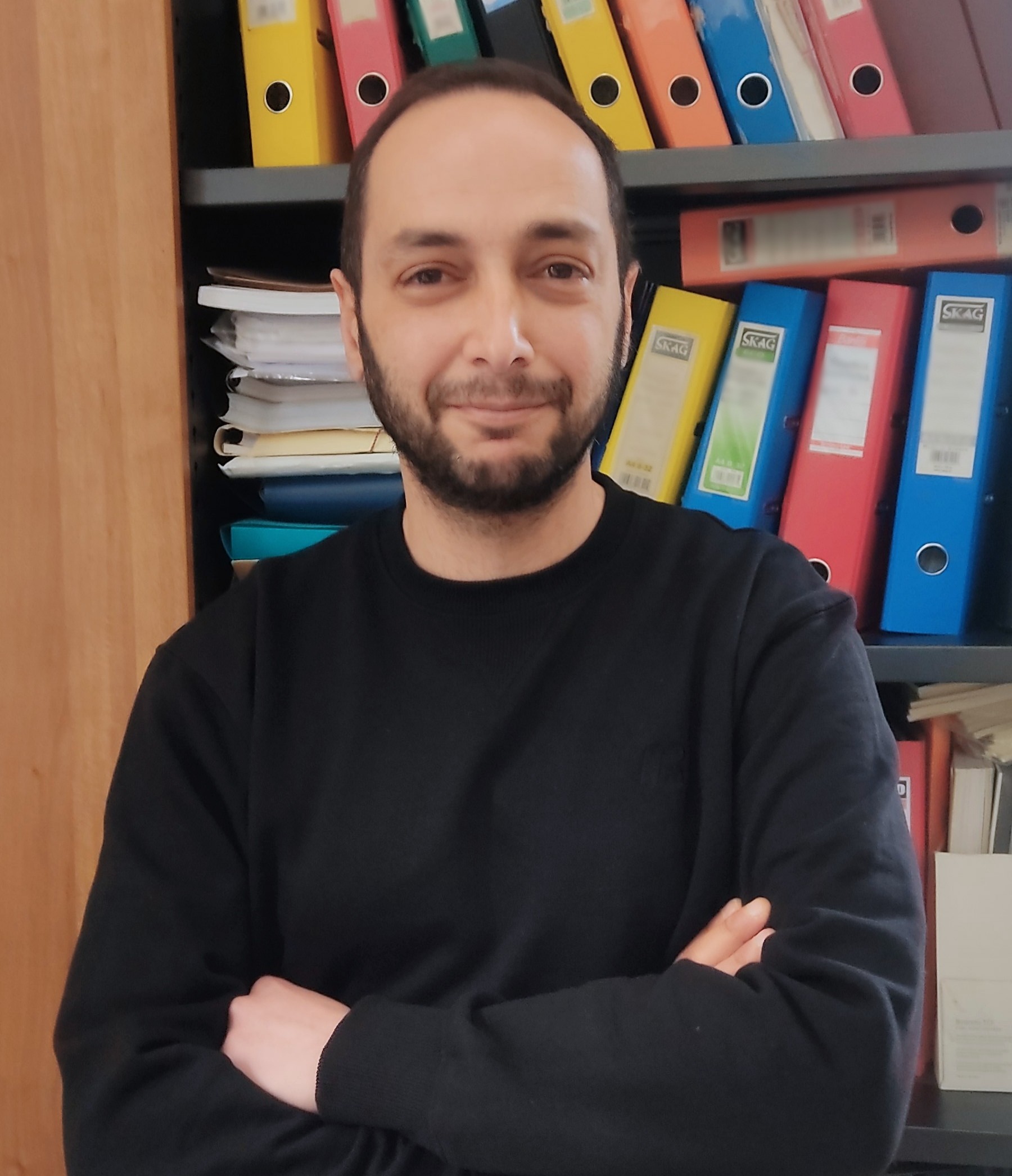 Παπαδόπουλος Πολύκαρπος