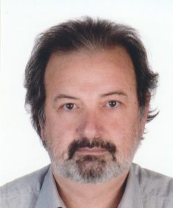 Μαυροματίδης Ηλίας